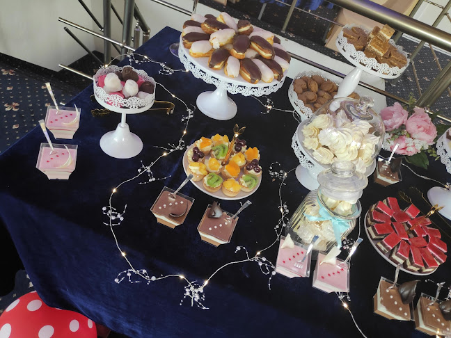 Comentarii opinii despre Restaurant Dealu Mare