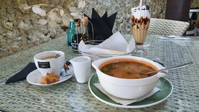 Restaurant & Pizzerie Aroma Copou