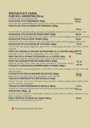 Taverna D'Amici - Râmnicu Vâlcea