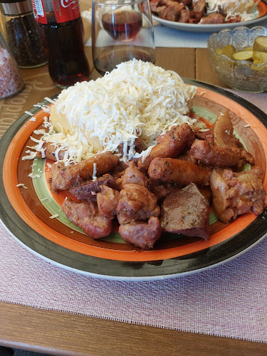 Restaurant Gradinita - Galați