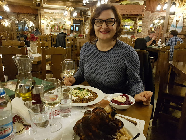 Casa Mureșană - Gastronomie și ospitalitate