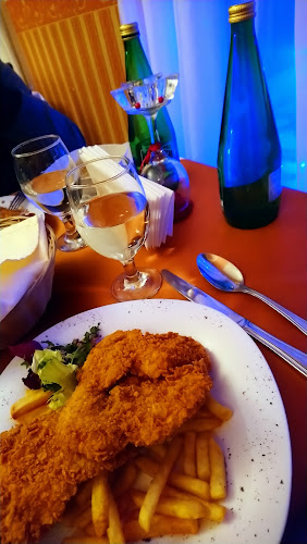 Opinii despre Terasa Aradul în Arad - Gastronomie și ospitalitate