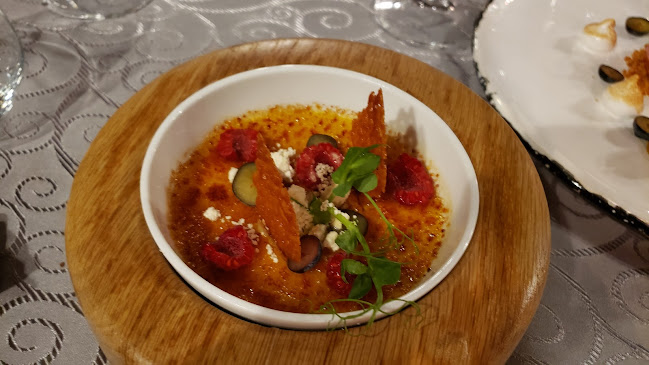 Restaurant Joseph - Gastronomie și ospitalitate