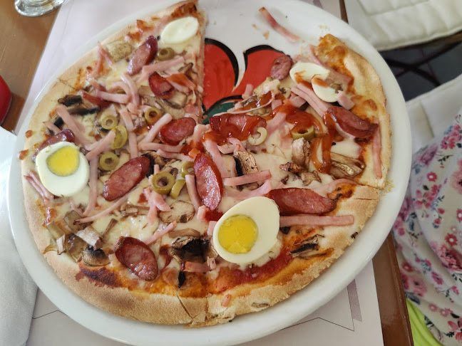 After Dark - Gastronomie și ospitalitate