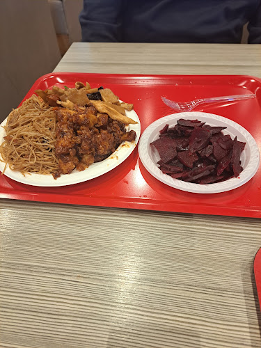 Palas Food Court - Iași