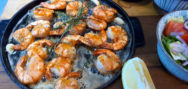 Garden Restaurant - Buzău