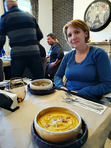 Graf Lebanese & International Cuisine - Gastronomie și ospitalitate