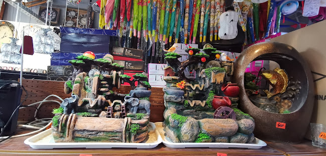 Piața Nicky Scorpion - București