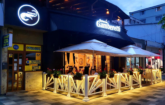 Restaurant Gamberetti