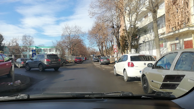 Aleea Arinului, Ploiești 100077