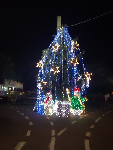 Opinii despre New Generation în Buzău - Gastronomie și ospitalitate