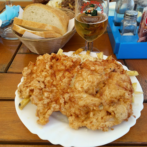 Terasa Amicii - Hunedoara