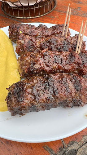 Comentarii opinii despre Complex Turistic Paralela 45