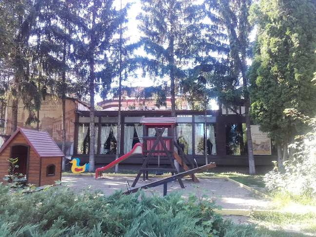 Strada Vasile Bumbac 3, Suceava 720003