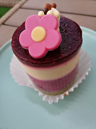 Aura Brutarie-Patiserie-Cofetarie - Vatra Dornei