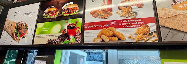 Opinii despre Maraches food în Timișoara - Gastronomie și ospitalitate