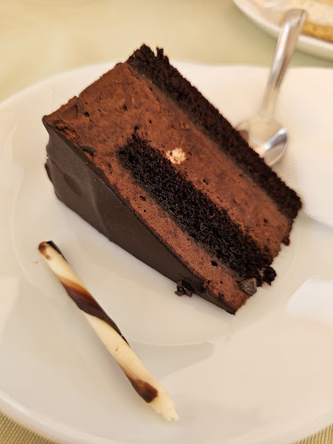 Comentarii opinii despre Cofetăria Trandafirul