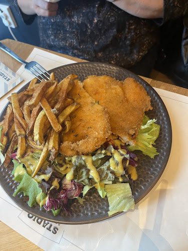 Opinii despre Stadio - Unirii în București - Gastronomie și ospitalitate