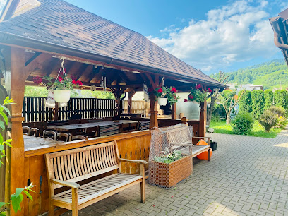 Galileo - Restaurant - Pizzerie - Pensiune