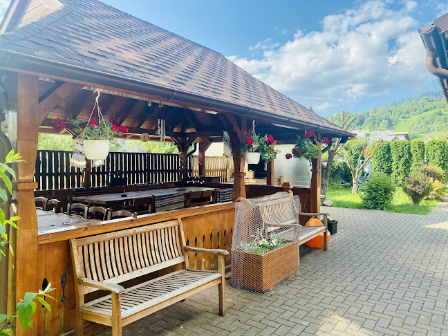 Galileo - Restaurant - Pizzerie - Pensiune