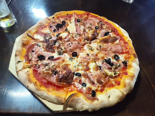 Pizzeria Gasca Noastra