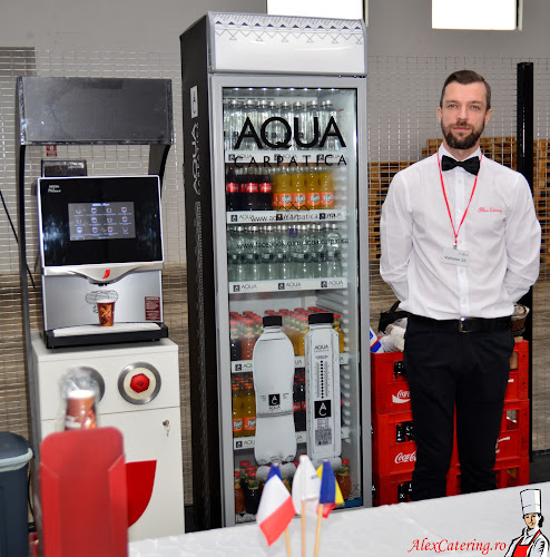 Catering Group - Gastronomie și ospitalitate