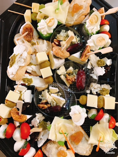 CATERCARM S.R.L. - Ploiești