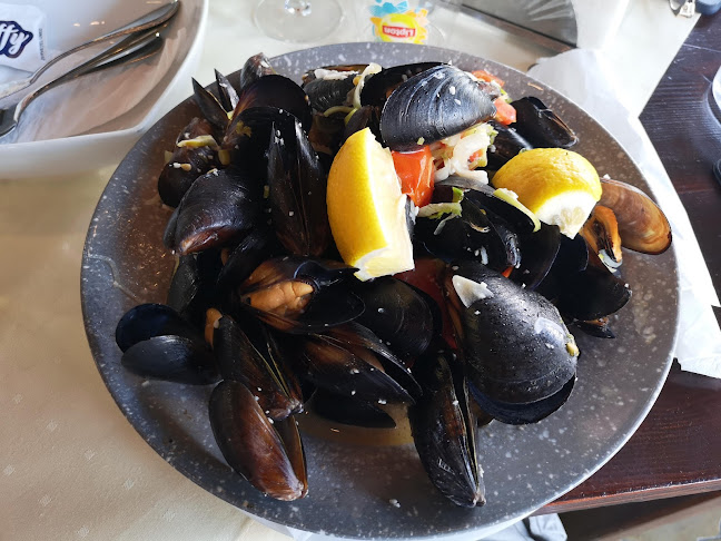 Terasa Cetate Mamaia - Gastronomie și ospitalitate