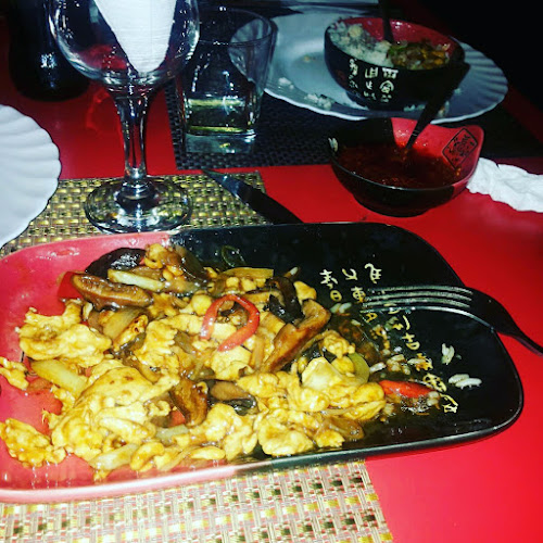 Yanjing Restaurant Chinezesc