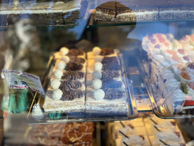 Dana Cofetarie Galati