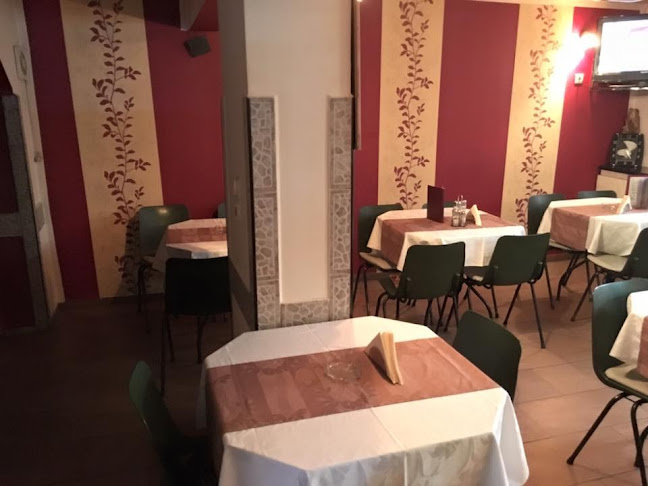 Opinii despre Carmen - Bar & Bistro în Oradea - Gastronomie și ospitalitate