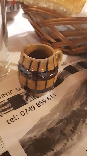 Hanu Lu Cobâlă - Budești