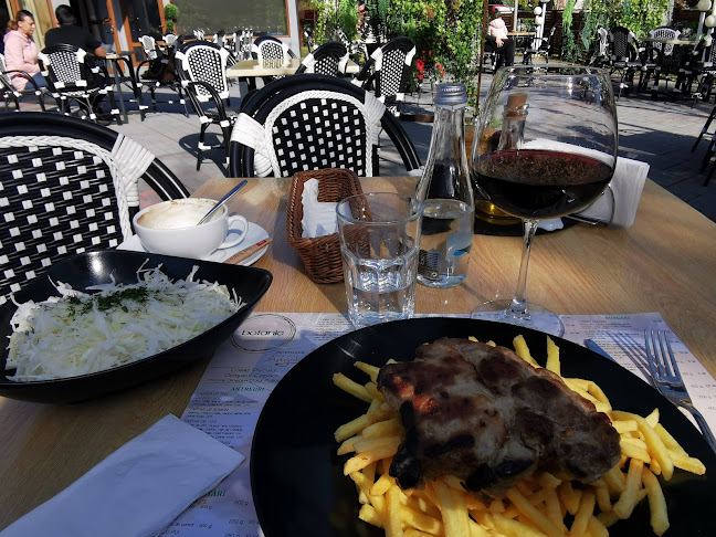 Comentarii opinii despre Botanic Restaurant