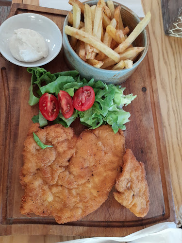 Comentarii opinii despre Hanul Haiducilor