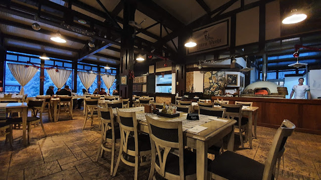 Centru Vechi - Suceava