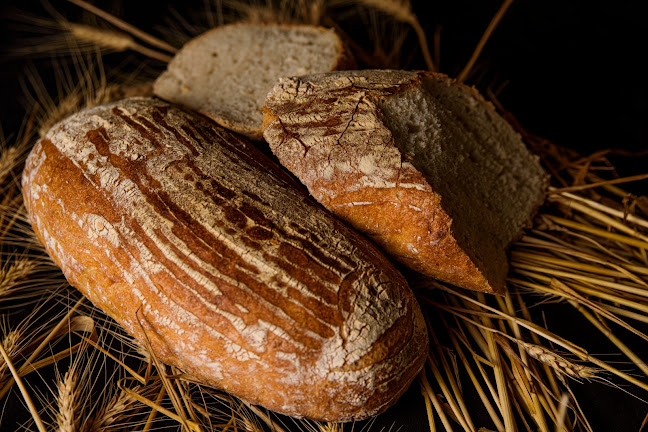 Brutăria Pulsar - Gastronomie și ospitalitate