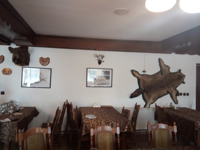 Complex Pastravul - Gastronomie și ospitalitate