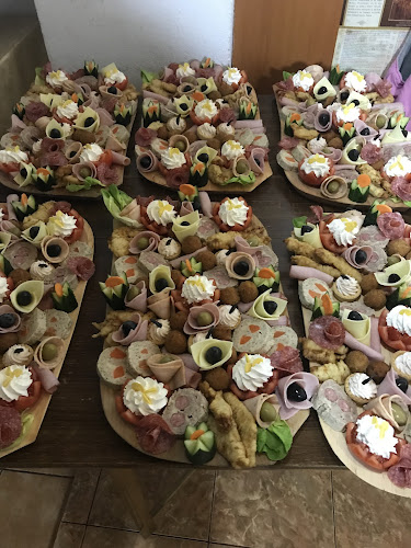 Restaurant Terasa Dunării (La Gabie) - Gastronomie și ospitalitate