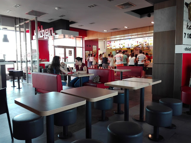 Shopping City Sibiu, Strada Sibiului 5, Sibiu 557260