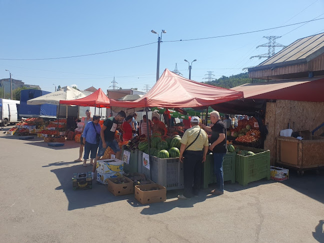 Comentarii opinii despre Piața CUG