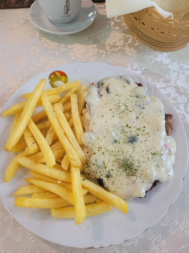 Alexander - Gastronomie și ospitalitate