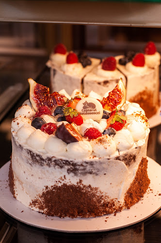 Opinii despre Cuptorul Moldovencei - cartier Alexandru în Iași - Gastronomie și ospitalitate