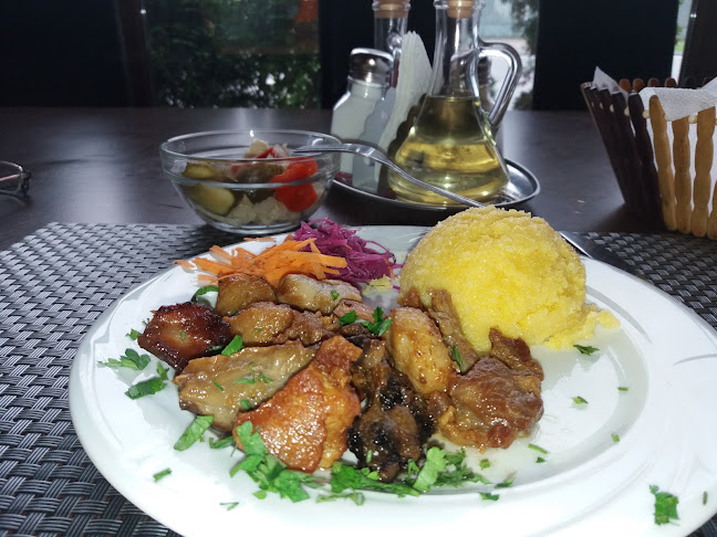 Popasul Vânătorilor - Gastronomie și ospitalitate