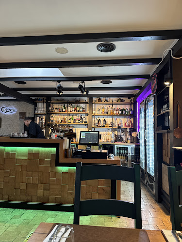 Comentarii opinii despre La Iancu