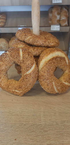 Cuptor rustic pe vatra - Popești-Leordeni