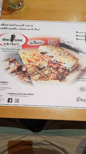 Opinii despre Coyote Risto & Pub by La Diavolo în Târgu Mureș - Gastronomie și ospitalitate