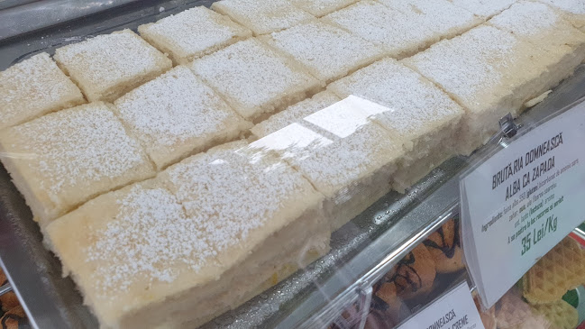 Brutaria Domneasca - Gastronomie și ospitalitate