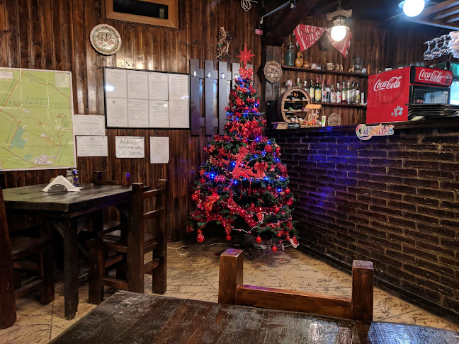 Hanul Dragomiresti - Dragomirești-Deal