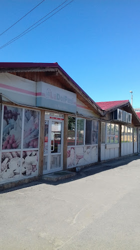 Opinii despre Piața Agroalimentară în Zimnicea - Gastronomie și ospitalitate