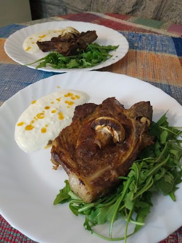 Beciul Haiducesc - Oradea